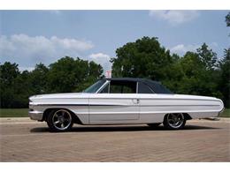 1964 Ford Galaxie (CC-748177) for sale in Cadillac, Michigan