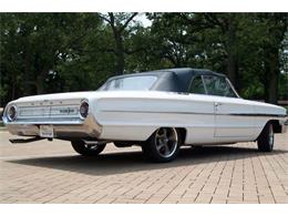 1964 Ford Galaxie (CC-748177) for sale in Cadillac, Michigan