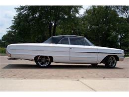 1964 Ford Galaxie (CC-748177) for sale in Cadillac, Michigan
