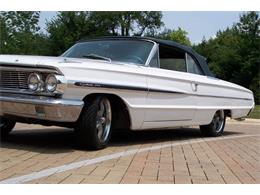 1964 Ford Galaxie (CC-748177) for sale in Cadillac, Michigan