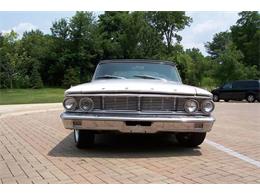 1964 Ford Galaxie (CC-748177) for sale in Cadillac, Michigan