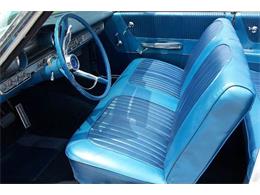 1964 Ford Galaxie (CC-748177) for sale in Cadillac, Michigan