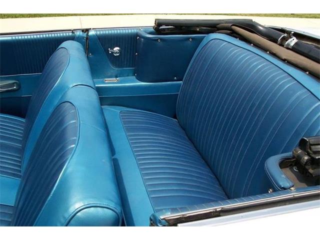 1964 Ford Galaxie (CC-748177) for sale in Cadillac, Michigan