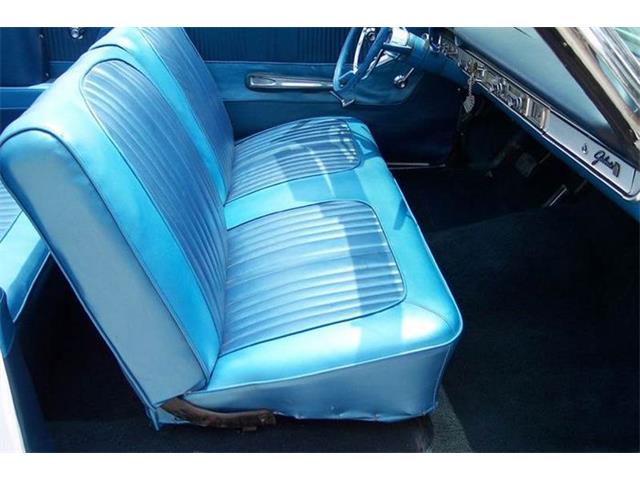 1964 Ford Galaxie (CC-748177) for sale in Cadillac, Michigan