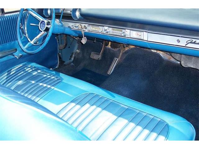 1964 Ford Galaxie (CC-748177) for sale in Cadillac, Michigan