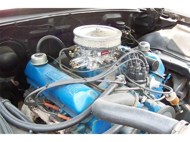 1964 Ford Galaxie (CC-748177) for sale in Cadillac, Michigan