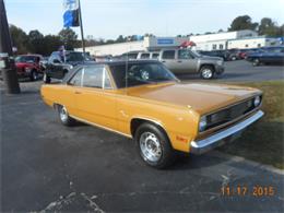 1971 Plymouth Scamp (CC-740851) for sale in Greenville, North Carolina