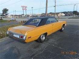 1971 Plymouth Scamp (CC-740851) for sale in Greenville, North Carolina