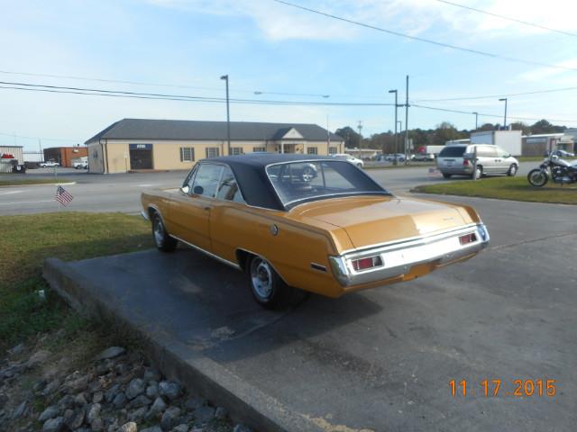 1971 Plymouth Scamp (CC-740851) for sale in Greenville, North Carolina
