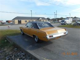 1971 Plymouth Scamp (CC-740851) for sale in Greenville, North Carolina