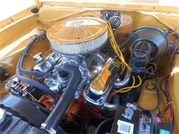1971 Plymouth Scamp (CC-740851) for sale in Greenville, North Carolina