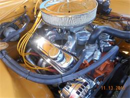1971 Plymouth Scamp (CC-740851) for sale in Greenville, North Carolina