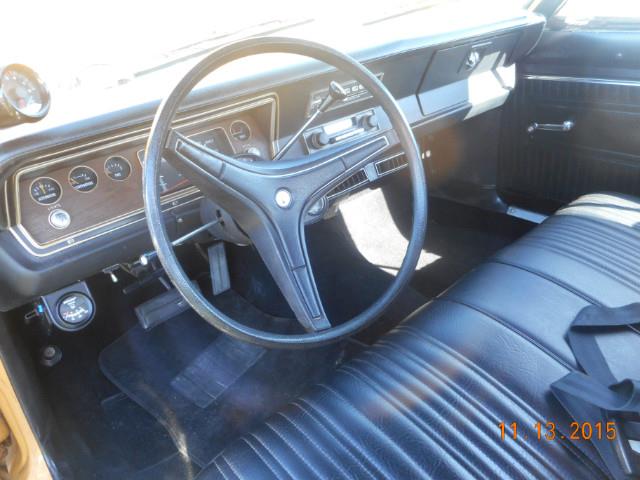 1971 Plymouth Scamp (CC-740851) for sale in Greenville, North Carolina
