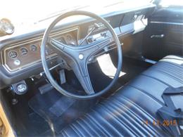 1971 Plymouth Scamp (CC-740851) for sale in Greenville, North Carolina