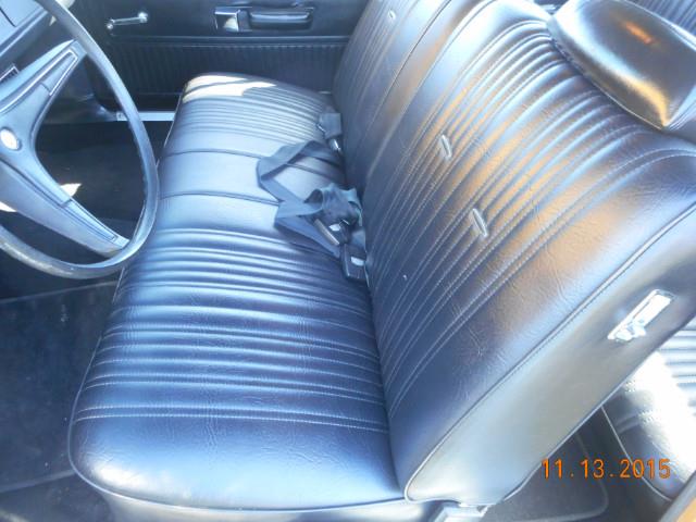 1971 Plymouth Scamp (CC-740851) for sale in Greenville, North Carolina