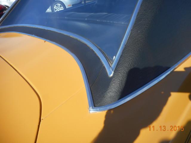 1971 Plymouth Scamp (CC-740851) for sale in Greenville, North Carolina