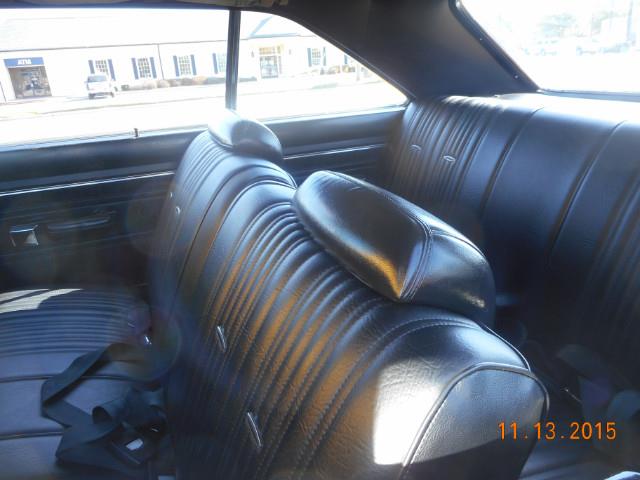 1971 Plymouth Scamp (CC-740851) for sale in Greenville, North Carolina