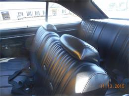 1971 Plymouth Scamp (CC-740851) for sale in Greenville, North Carolina