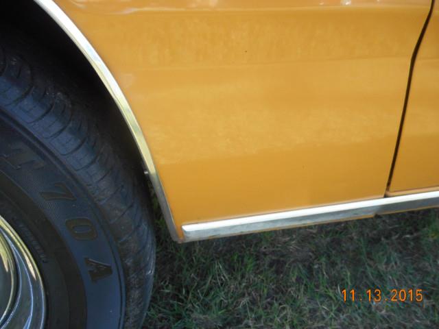 1971 Plymouth Scamp (CC-740851) for sale in Greenville, North Carolina