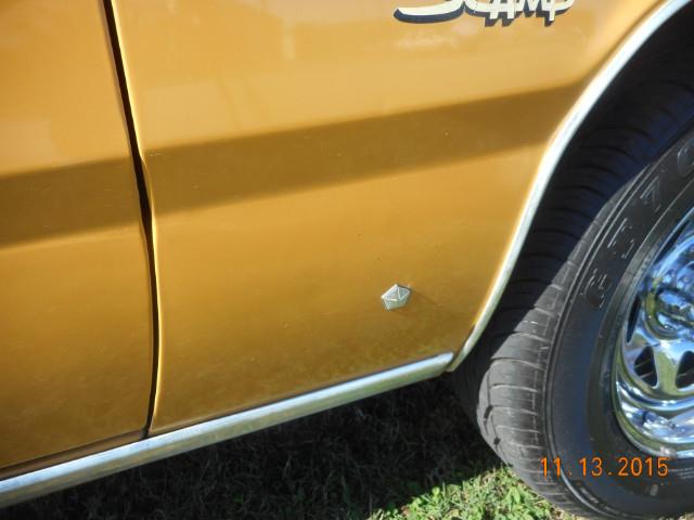 1971 Plymouth Scamp (CC-740851) for sale in Greenville, North Carolina