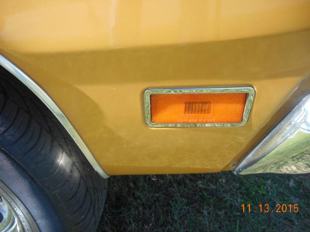 1971 Plymouth Scamp (CC-740851) for sale in Greenville, North Carolina