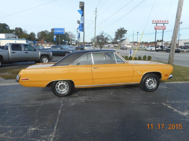 1971 Plymouth Scamp (CC-740851) for sale in Greenville, North Carolina
