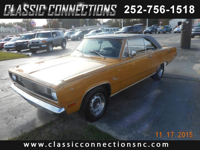 1971 Plymouth Scamp (CC-740851) for sale in Greenville, North Carolina