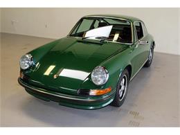 1973 Porsche 911S (CC-749085) for sale in Fallbrook, California