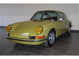 1968 Porsche 911 (CC-749092) for sale in Fallbrook, California
