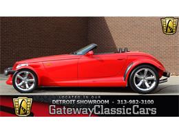 1999 Plymouth Prowler (CC-740913) for sale in Fairmont City, Illinois