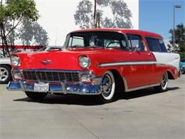 1956 Chevrolet Nomad Bel Air (CC-740928) for sale in Anaheim, California