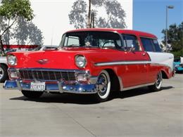 1956 Chevrolet Nomad Bel Air (CC-740928) for sale in Anaheim, California