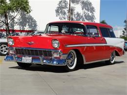 1956 Chevrolet Nomad Bel Air (CC-740928) for sale in Anaheim, California
