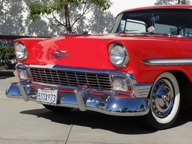 1956 Chevrolet Nomad Bel Air (CC-740928) for sale in Anaheim, California