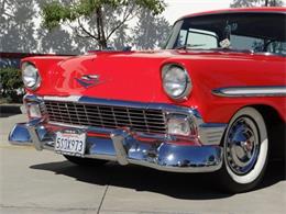 1956 Chevrolet Nomad Bel Air (CC-740928) for sale in Anaheim, California