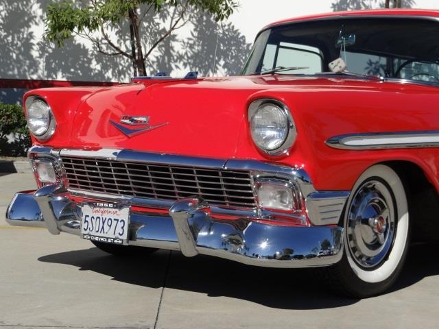 1956 Chevrolet Nomad Bel Air (CC-740928) for sale in Anaheim, California