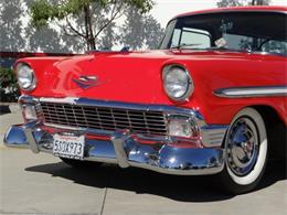 1956 Chevrolet Nomad Bel Air (CC-740928) for sale in Anaheim, California