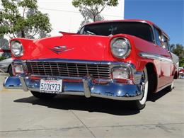 1956 Chevrolet Nomad Bel Air (CC-740928) for sale in Anaheim, California