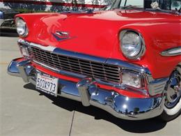 1956 Chevrolet Nomad Bel Air (CC-740928) for sale in Anaheim, California