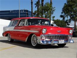 1956 Chevrolet Nomad Bel Air (CC-740928) for sale in Anaheim, California