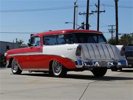 1956 Chevrolet Nomad Bel Air (CC-740928) for sale in Anaheim, California