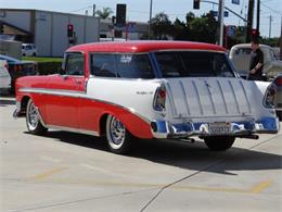 1956 Chevrolet Nomad Bel Air (CC-740928) for sale in Anaheim, California