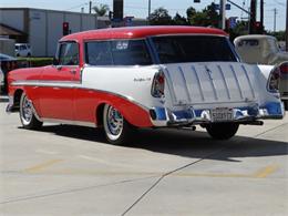 1956 Chevrolet Nomad Bel Air (CC-740928) for sale in Anaheim, California