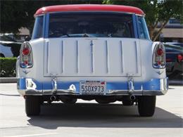 1956 Chevrolet Nomad Bel Air (CC-740928) for sale in Anaheim, California