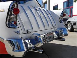 1956 Chevrolet Nomad Bel Air (CC-740928) for sale in Anaheim, California