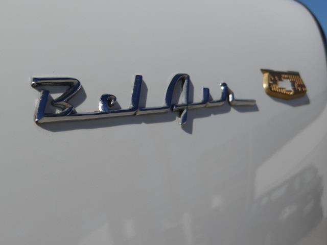 1956 Chevrolet Nomad Bel Air (CC-740928) for sale in Anaheim, California