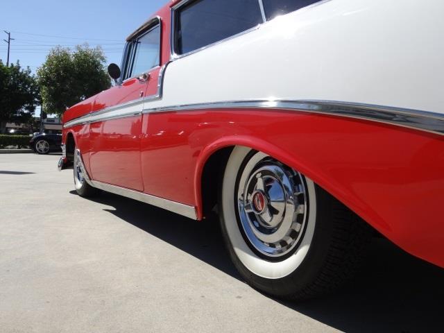 1956 Chevrolet Nomad Bel Air (CC-740928) for sale in Anaheim, California
