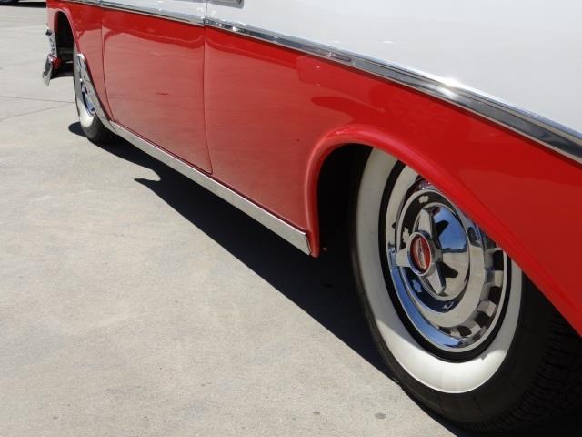 1956 Chevrolet Nomad Bel Air (CC-740928) for sale in Anaheim, California
