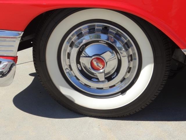 1956 Chevrolet Nomad Bel Air (CC-740928) for sale in Anaheim, California