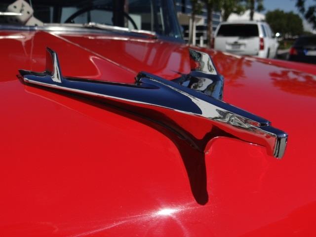 1956 Chevrolet Nomad Bel Air (CC-740928) for sale in Anaheim, California